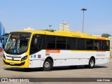 Viação Araguarina 3191 na cidade de Goiânia, Goiás, Brasil, por João Victor. Número da foto: #11297930.