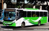 Viação São José RJ 200.007 na cidade de Rio de Janeiro, Rio de Janeiro, Brasil, por Leandro Machado de Castro. Número da foto: #:id.