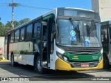 Viação Nossa Senhora de Lourdes B58104 na cidade de Rio de Janeiro, Rio de Janeiro, Brasil, por Luiz Guilherme. Número da foto: #:id.