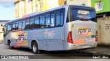 RafaTur 1015 na cidade de Aracaju, Sergipe, Brasil, por Eder C.  Silva. Número da foto: #:id.