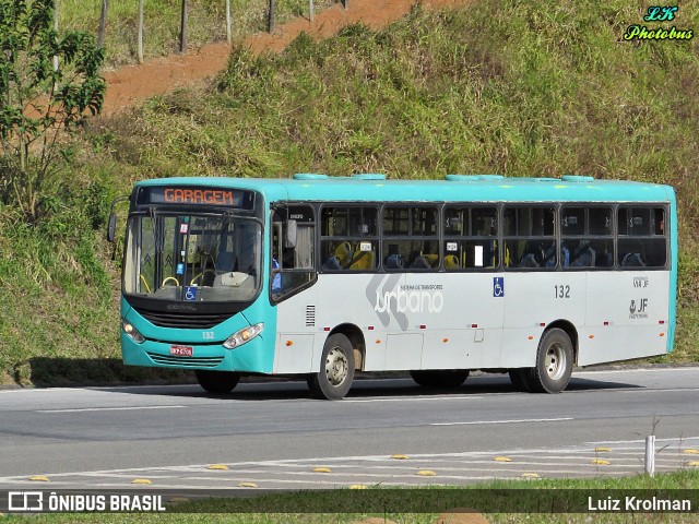 ANSAL - Auto Nossa Senhora de Aparecida 132 na cidade de Juiz de Fora, Minas Gerais, Brasil, por Luiz Krolman. Número da foto: #11301624.