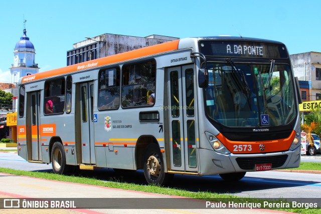 Julio Simões > CS Brasil > Joseense 2573 na cidade de São José dos Campos, São Paulo, Brasil, por Paulo Henrique Pereira Borges. Número da foto: #11302914.