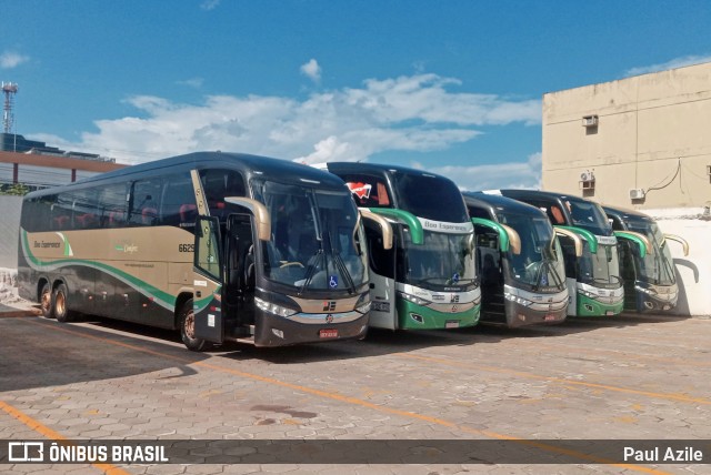 Comércio e Transportes Boa Esperança 6629 na cidade de Belém, Pará, Brasil, por Paul Azile. Número da foto: #11300638.