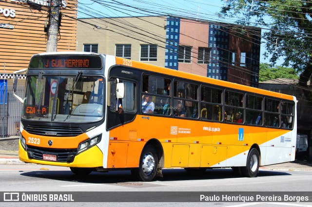 Julio Simões > CS Brasil > Joseense 2523 na cidade de São José dos Campos, São Paulo, Brasil, por Paulo Henrique Pereira Borges. ID da foto: 11302905.