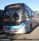 ATT - Atlântico Transportes e Turismo 881560 na cidade de Camaçari, Bahia, Brasil, por Silas Azevedo. Número da foto: #:id.