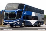 Rápido Federal 11724 na cidade de São Paulo, São Paulo, Brasil, por Junior Almeida. Número da foto: #:id.
