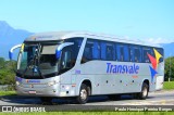 Transvale Turismo 2060 na cidade de Resende, Rio de Janeiro, Brasil, por Paulo Henrique Pereira Borges. Número da foto: #11302780.