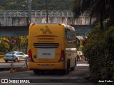 Viação Nova Itapemirim 20726 na cidade de Salvador, Bahia, Brasil, por Jean Carlos. Número da foto: #:id.