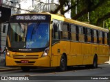 Gidion Transporte e Turismo 11345 na cidade de Joinville, Santa Catarina, Brasil, por Lucas Amorim. Número da foto: #:id.
