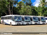 Novisa Transportes Rodoviários e Serviços 0298 na cidade de Camaçari, Bahia, Brasil, por Aneivan Lima. Número da foto: #11302459.