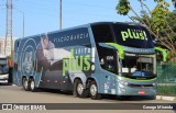 Viação Garcia 8804 na cidade de São Paulo, São Paulo, Brasil, por George Miranda. Número da foto: #11302806.