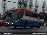 Tandem 2875 na cidade de Maipú, Santiago, Metropolitana de Santiago, Chile, por Benjamín Tomás Lazo Acuña. Número da foto: #11303534.