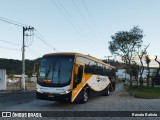 Viação Progresso 30300 na cidade de Juiz de Fora, Minas Gerais, Brasil, por Renata Batista. Número da foto: #:id.