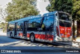 Express Transportes Urbanos Ltda 4 8316 na cidade de São Paulo, São Paulo, Brasil, por Giovanni Melo. Número da foto: #:id.