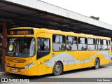 Transportes Coletivos Nossa Senhora da Piedade 579 na cidade de Campo Largo, Paraná, Brasil, por Luiz Souza. ID da foto: :id.