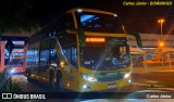 Empresa Gontijo de Transportes 25020 na cidade de Goiânia, Goiás, Brasil, por Carlos Júnior. Número da foto: #:id.