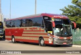 Santa Maria Fretamento e Turismo > Transportes Santa Maria(SP) 950 na cidade de São Paulo, São Paulo, Brasil, por George Miranda. Número da foto: #:id.