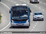ATT - Atlântico Transportes e Turismo 881420 na cidade de Lauro de Freitas, Bahia, Brasil, por Jean Carlos. Número da foto: #:id.