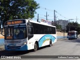 Auto Viação Vera Cruz - Belford Roxo RJ 112.004 na cidade de Nova Iguaçu, Rio de Janeiro, Brasil, por Guilherme Pereira Costa. ID da foto: :id.