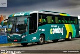 Auto Viação Cambuí 202 na cidade de São Paulo, São Paulo, Brasil, por Tadeu Vasconcelos. Número da foto: #:id.
