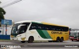 Empresa Gontijo de Transportes 18365 na cidade de São Paulo, São Paulo, Brasil, por Francisco Ivano. Número da foto: #11303566.