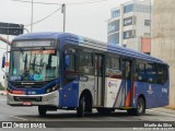Viação Osasco 21.988 na cidade de Osasco, São Paulo, Brasil, por Murilo da Silva. Número da foto: #11302841.