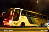 Empresa Gontijo de Transportes 21025 na cidade de São Paulo, São Paulo, Brasil, por Junior Almeida. Número da foto: #11302720.