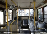 OT Trans - Ótima Salvador Transportes 21099 na cidade de Salvador, Bahia, Brasil, por Adham Silva. Número da foto: #:id.