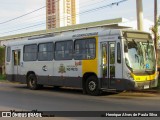 Circular Santa Luzia > Protetora Transportes 674 na cidade de São José do Rio Preto, São Paulo, Brasil, por Henrique Alves de Paula Silva. Número da foto: #:id.