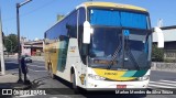 Empresa Gontijo de Transportes 14650 na cidade de Belo Horizonte, Minas Gerais, Brasil, por Marlon Mendes da Silva Souza. Número da foto: #11302754.