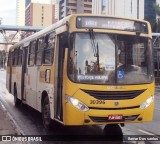 Plataforma Transportes 30396 na cidade de Salvador, Bahia, Brasil, por Itamar dos Santos. ID da foto: :id.