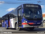 Next Mobilidade - ABC Sistema de Transporte 82.621 na cidade de Rio Grande da Serra, São Paulo, Brasil, por Joao Pedro284. Número da foto: #11300951.