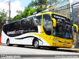 Karavana Turismo 1020 na cidade de Varginha, Minas Gerais, Brasil, por Kelvin Silva Caovila Santos. Número da foto: #:id.