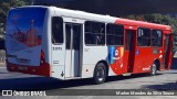 Laguna Auto Ônibus 23078 na cidade de Belo Horizonte, Minas Gerais, Brasil, por Marlon Mendes da Silva Souza. Número da foto: #:id.