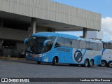 Auto Viação Progresso 6105 na cidade de Caruaru, Pernambuco, Brasil, por Lenilson da Silva Pessoa. Número da foto: #11303264.