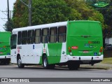 Via Verde Transportes Coletivos 0513003 na cidade de Manaus, Amazonas, Brasil, por Kezedy Padilha. ID da foto: :id.