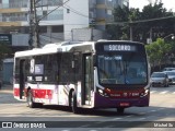 Viação Gatusa Transportes Urbanos 7 6940 na cidade de São Paulo, São Paulo, Brasil, por Michel Sc. ID da foto: :id.