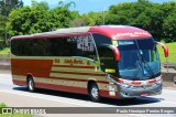 Santa Maria Fretamento e Turismo > Transportes Santa Maria(SP) 950 na cidade de Resende, Rio de Janeiro, Brasil, por Paulo Henrique Pereira Borges. Número da foto: #11302812.