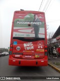 Brocker Turismo 800 na cidade de Gramado, Rio Grande do Sul, Brasil, por Lohan Mariano. Número da foto: #11301957.