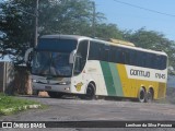 Empresa Gontijo de Transportes 17045 na cidade de Caruaru, Pernambuco, Brasil, por Lenilson da Silva Pessoa. Número da foto: #11303200.