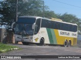 Empresa Gontijo de Transportes 17045 na cidade de Caruaru, Pernambuco, Brasil, por Lenilson da Silva Pessoa. ID da foto: :id.