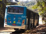 Transwolff Transportes e Turismo 6 6884 na cidade de São Paulo, São Paulo, Brasil, por Valnei Conceição. Número da foto: #:id.