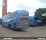 Viação Águia Branca 32150 na cidade de Governador Valadares, Minas Gerais, Brasil, por Wilton Roberto. Número da foto: #11301260.