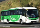 Turismo e Fretamento Orion Transportes 4211 na cidade de Aparecida, São Paulo, Brasil, por Adailton Cruz. Número da foto: #:id.
