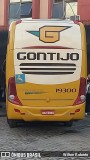 Empresa Gontijo de Transportes 19300 na cidade de Governador Valadares, Minas Gerais, Brasil, por Wilton Roberto. Número da foto: #11303173.