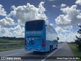 Auto Viação Progresso 6279 na cidade de Goianinha, Rio Grande do Norte, Brasil, por Alison Diego Dias da Silva. Número da foto: #11303520.