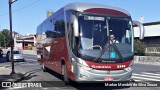 Expresso Gardenia 3240 na cidade de Belo Horizonte, Minas Gerais, Brasil, por Marlon Mendes da Silva Souza. Número da foto: #:id.