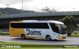 Dams Turismo 3030 na cidade de Florianópolis, Santa Catarina, Brasil, por Francisco Ivano. Número da foto: #11302937.