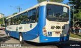 Viação Forte AF-90415 na cidade de Belém, Pará, Brasil, por Kauê Silva. Número da foto: #:id.