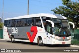Viação Jóia > Expresso Jóia 42055 na cidade de São Paulo, São Paulo, Brasil, por George Miranda. Número da foto: #:id.